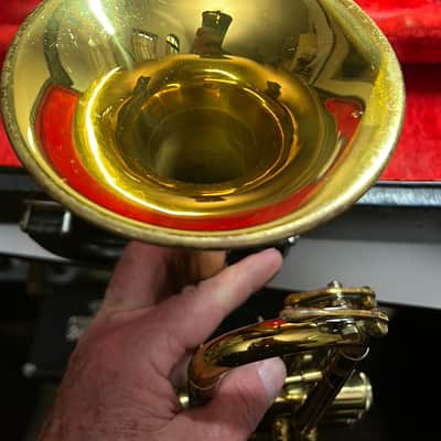 King Cleveland 600 Trumpet image 17