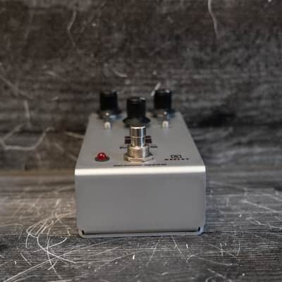 Keeley Manis Overdrive image 6