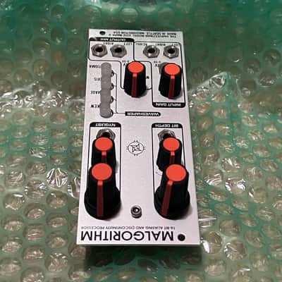 Industrial Music Electronics Malgorithm MKII image 4
