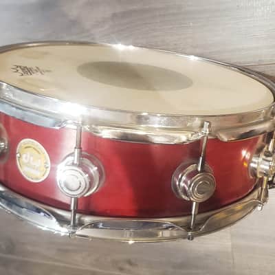 DW Collector's Series Maple 5x14" Snare Drum image 6