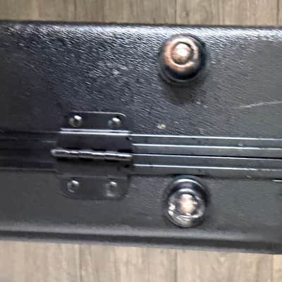 Schecter SGR Universal Guitar Case 2010s - Black image 5
