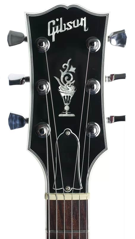 Gibson Limited Edition Les Paul Classic Custom 2014 image 4
