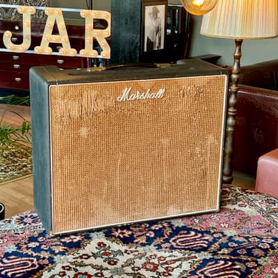 1968 Marshall JMP Popular 1930 2x10inch 10W Mini Bluesbreaker image 2