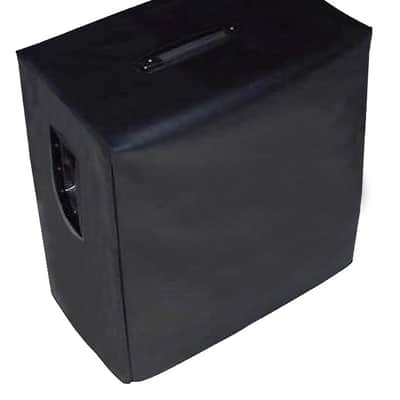 Black Vinyl Amp Cover for Drive K150 Keyboard Combo Amp (driv001) image 1