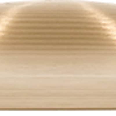 MEINL B10S Byzance Traditional Splash 10 Zoll traditional image 3