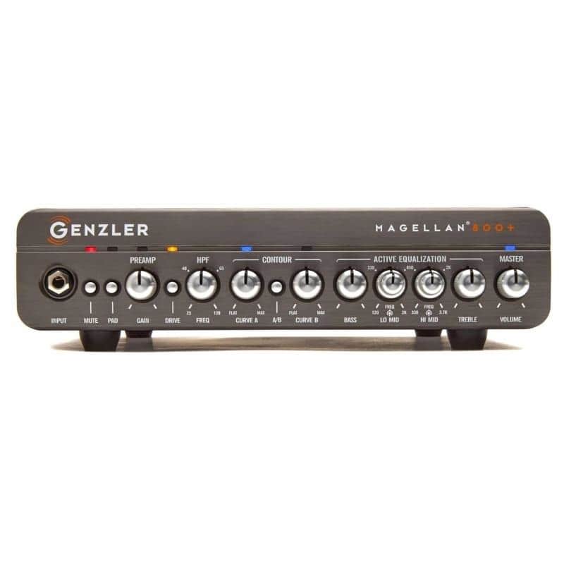 GENZLER MAGELLAN 800+ [GENZLER Fair Special Price] image 1