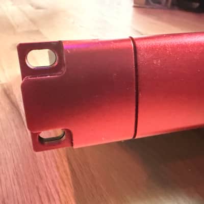 Focusrite RedNet D16R MkII Dante Audio Interface 2020 - Present - Red image 3