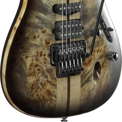 Ibanez S1070 Pbz Ckb image 2