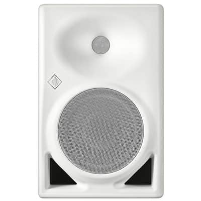 NEUMANN Neumann KH 150 W Monitor Speaker (White) (1 unit) (Official Japanese Product) image 2