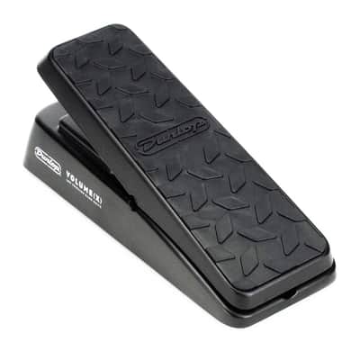 Dunlop DVP3 Volume X Pedal Steel Band Drive Durable & Quiet