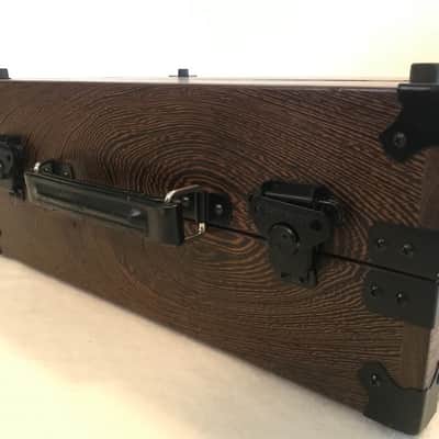 Ross Lamond Black Walnut Eurorack Case image 3