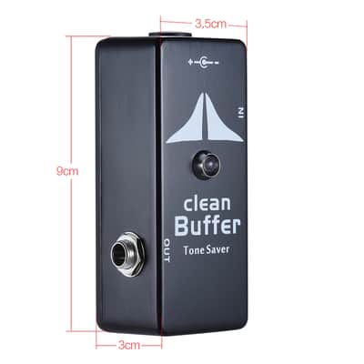 Mosky Clean Buffer Tone Saver Free Shipment,price include the import duty for US buyer image 3