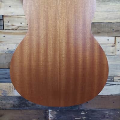 Taylor GS Mini-e Bass 2024 - Natural image 3