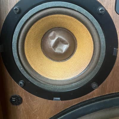 Pioneer CS-99A Vintage Speakers image 8