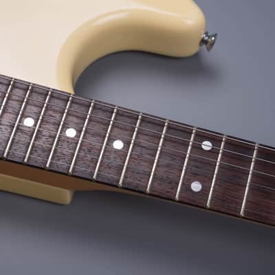 Kramer JS2000 White image 8