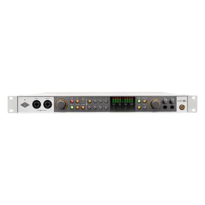 Universal Audio Volt 876 USB Recording Studio *USA Small Business* image 1