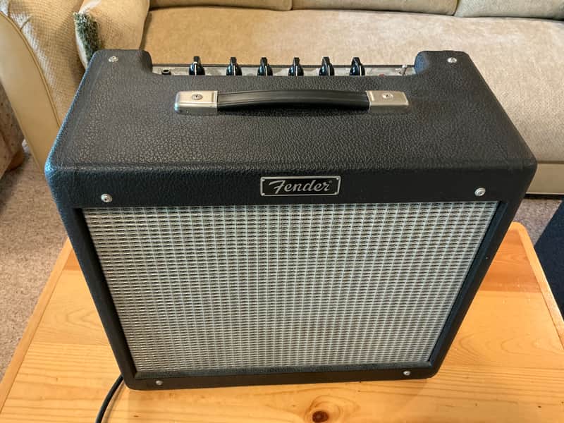 Fender Blues Junior Mid 90’s image 1