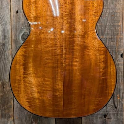 Kamaka 2017 HF-3D2I (Doctor Sound Stock Item) image 3