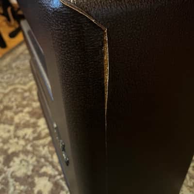 Fender Excelsior Tube Amp image 4