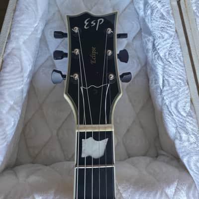 ESP Standard Eclipse Japan w/ hardcase image 4