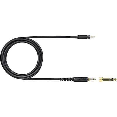 Mint Shure SRH440 Headphones - Black image 3