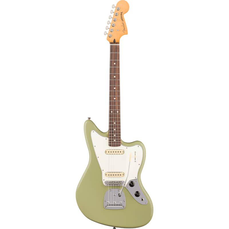 Fender Player II Jaguar | Reverb Canada