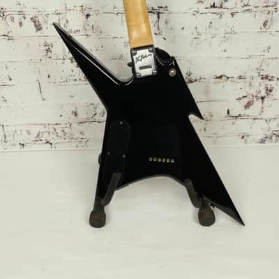 B.C. Rich Ironbird Platinum Series Electric Guitar image 7