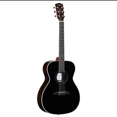 Alvarez MF70 Diamond 2025 -Blacktop Limited Anniversary Edition image 10