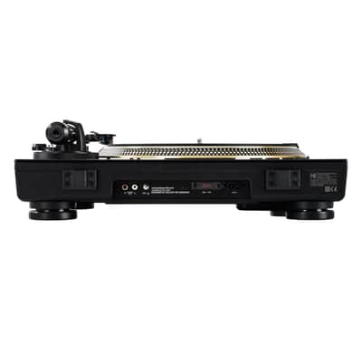 Reloop HiFi TURN5 - Hifi record player image 4