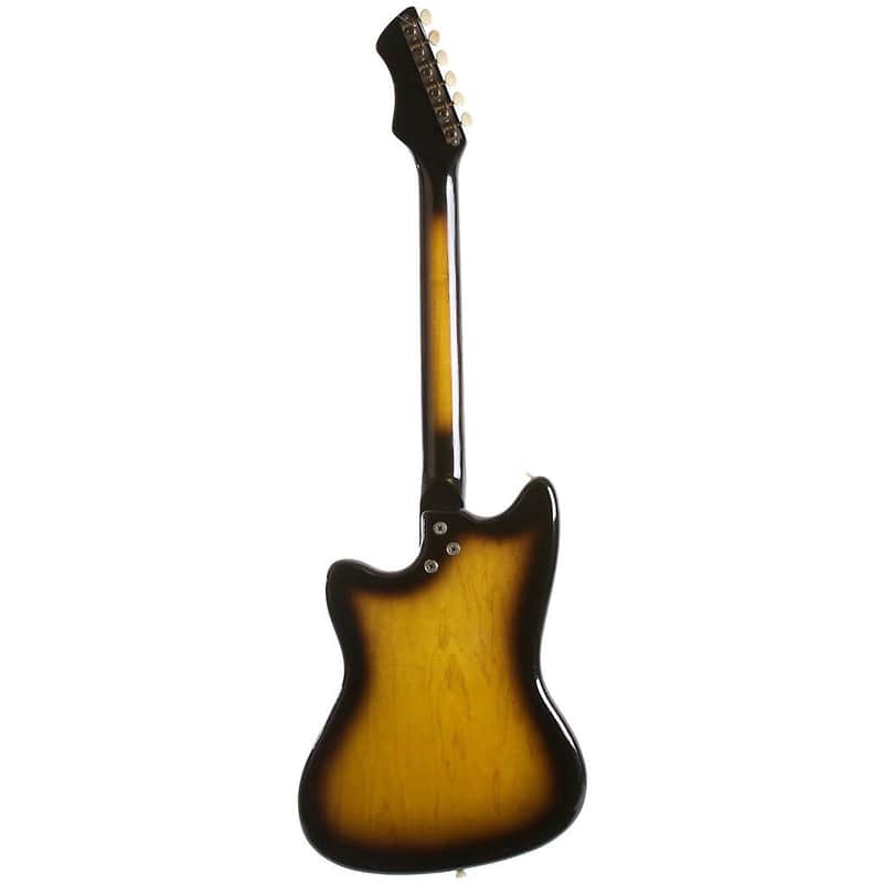 Harmony H14 Silhouette / Bobkat image 4