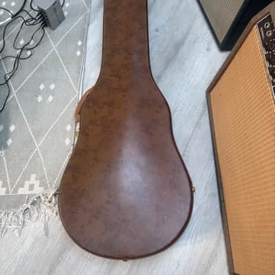 Gibson Custom Shop Historic R8 Les Paul Vintage Cherry Sunburst VOS Left Handed image 16