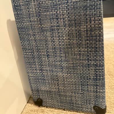 Fender Princeton Reverb 65 Blue Denim Limited Edition image 8