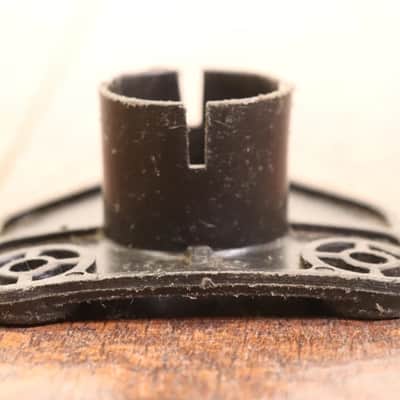 Pearl Tom Tom Mounting Bracket Gasket/Bushing 1990's #5 image 5