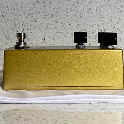 Walrus Audio Iron Horse V3 image 4