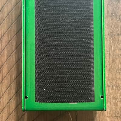 REVV G2 Overdrive 2019 - 2021 - Green image 3