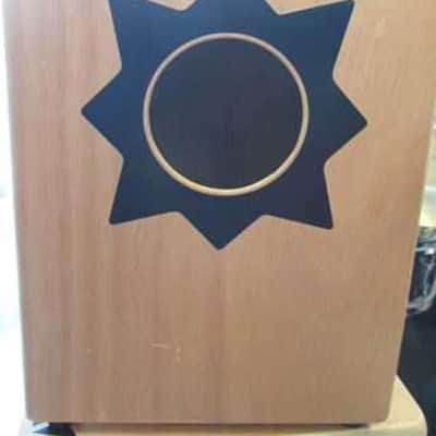 Cajon Aton Piccolo image 2