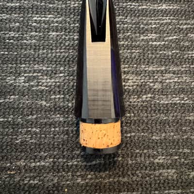 Unmarked Student Bb clarinet mouthpiece image 1