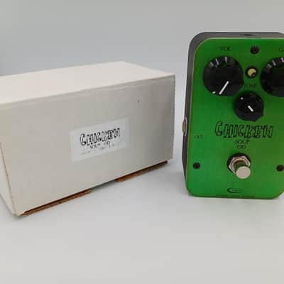 J. Rockett Chicken Soup | Reverb