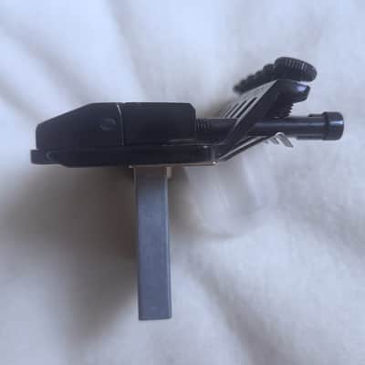 Ping FR G-Style Tremolo Bridge 90's - Black image 5