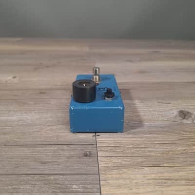 MXR Blue Box (USED) image 4