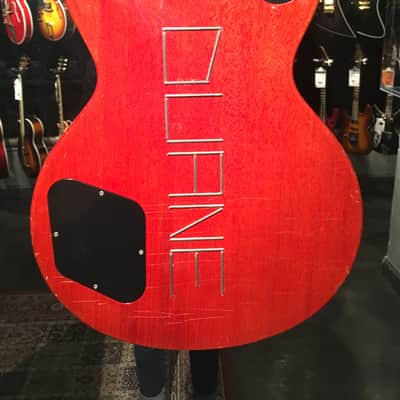 Gibson Custom shop historic Duane Allman hot Lanta re-issue image 2
