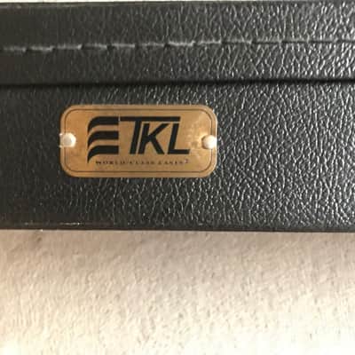 Lefty Ernie Ball Music Man StingRay 4 H 2002 Blue Pearl image 13