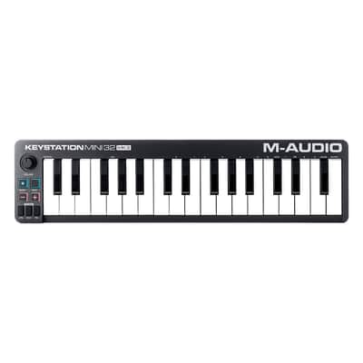 Keystation Mini 32 MK3 M AUDIO image 2