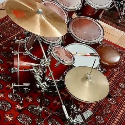 Tama Superstar - Cherry image 4