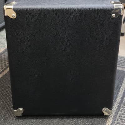 VBoutique USA 112 Ported Cab with WGS 12L 200W Speaker image 4