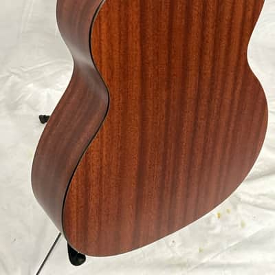 Martin 000X1AE Acoustic Electric Guitar Solid Spruce Top w/ Hard Case Mexico image 9