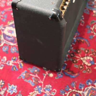 Marshall Valvestate S80 Model 8240 Stereo Chorus Amp image 5