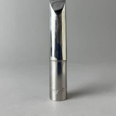 Berg Larsen Metal 100/2 M Vintage Baritone Saxophone Mouthpiece image 1
