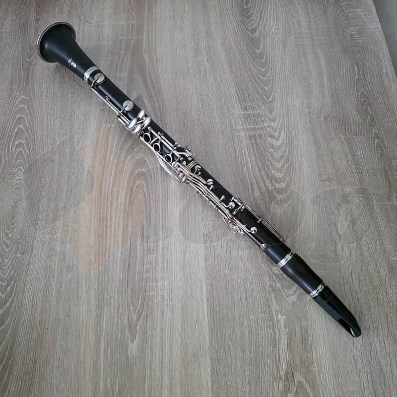 Yamaha YCL-450N Intermediate Bb Clarinet image 1