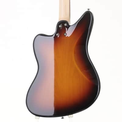 SCHECTER AR06 3-Tone Sunburst [S1803121] (06/15) image 4